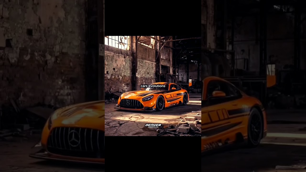 Some cars evolution but BMW💪💪👑👑