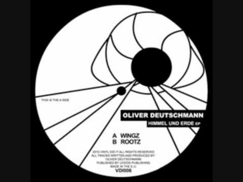 Oliver Deutschmann - Wingz