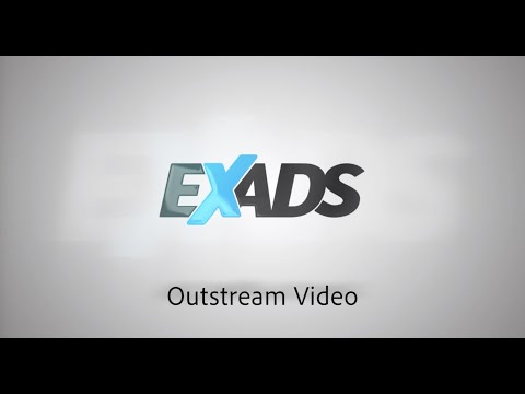Ad Format: Outstream Video Format