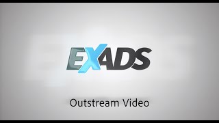 Ad Format: Outstream Video Format