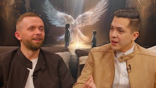Our Friend the Holy Spirit | Vlad Savchuk and David Diga Hernandez