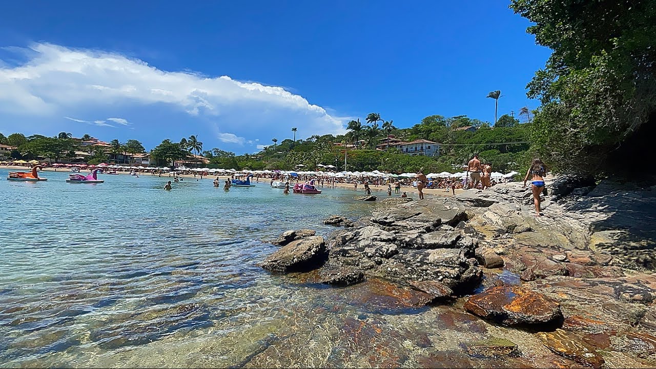 Brezilya’da OTURUM Almak ne kadar kolay/mümkün mü?YAŞAM MALİYETLERİ ne kadar ?