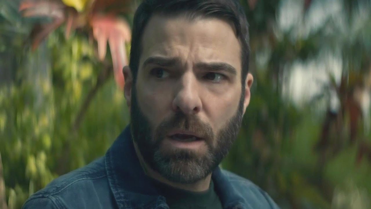 Brilliant Minds 1x04 Preview