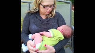 A Dedication to My Baby Sister - Reba McEntire - I'm a Survivor