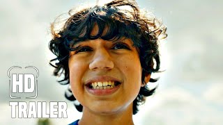 Celebrity CIRCUIT BREAKERS Trailer German Deutsch (2022) Apple TV+ Profile