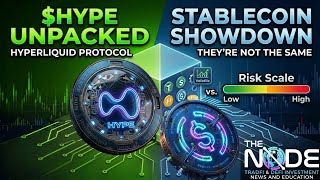 Unpacking the Noise: HYPE deep dive & Stablecoin Mechanics Explained