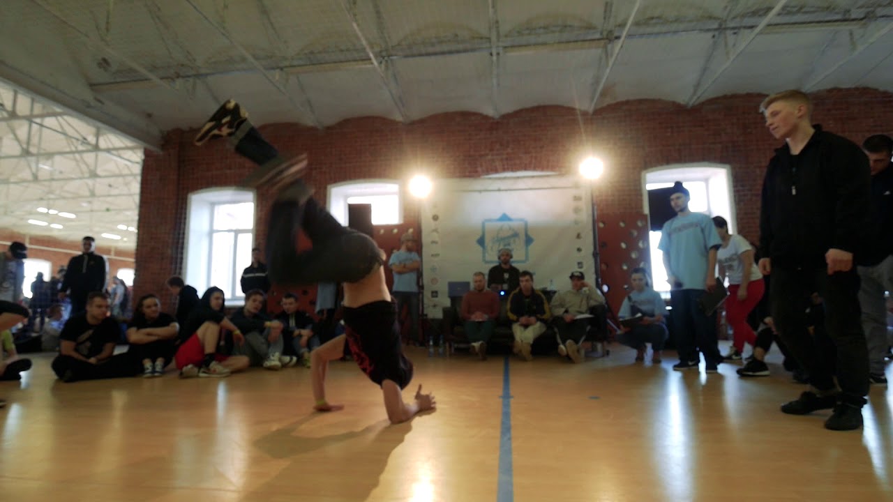 СОВЕРШЕНСТВУ НЕТ ПРЕДЕЛА 2018 | SELECT | BREAKING PRO 1x1 | Beat Mad vs Isak