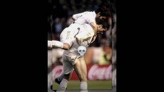 Ronaldos Leg Strength