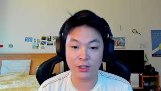STEM Peer Mentor Intro: Marc
