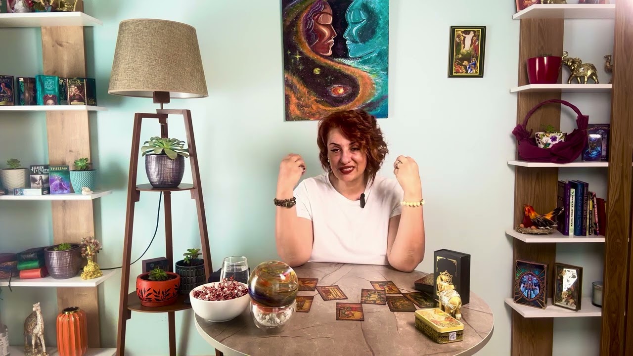 🔥 რა პერსპექტივა აქვს თქვენს ურთიერთობას შერიგების შემდეგ❤️