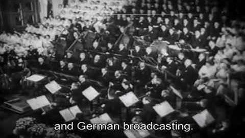 The Nazis A Warning From History Episode 2 Part 4