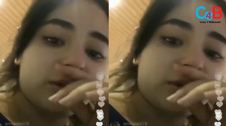 Must Watch!Zaira wasim molestation Vikas Sachdev a...