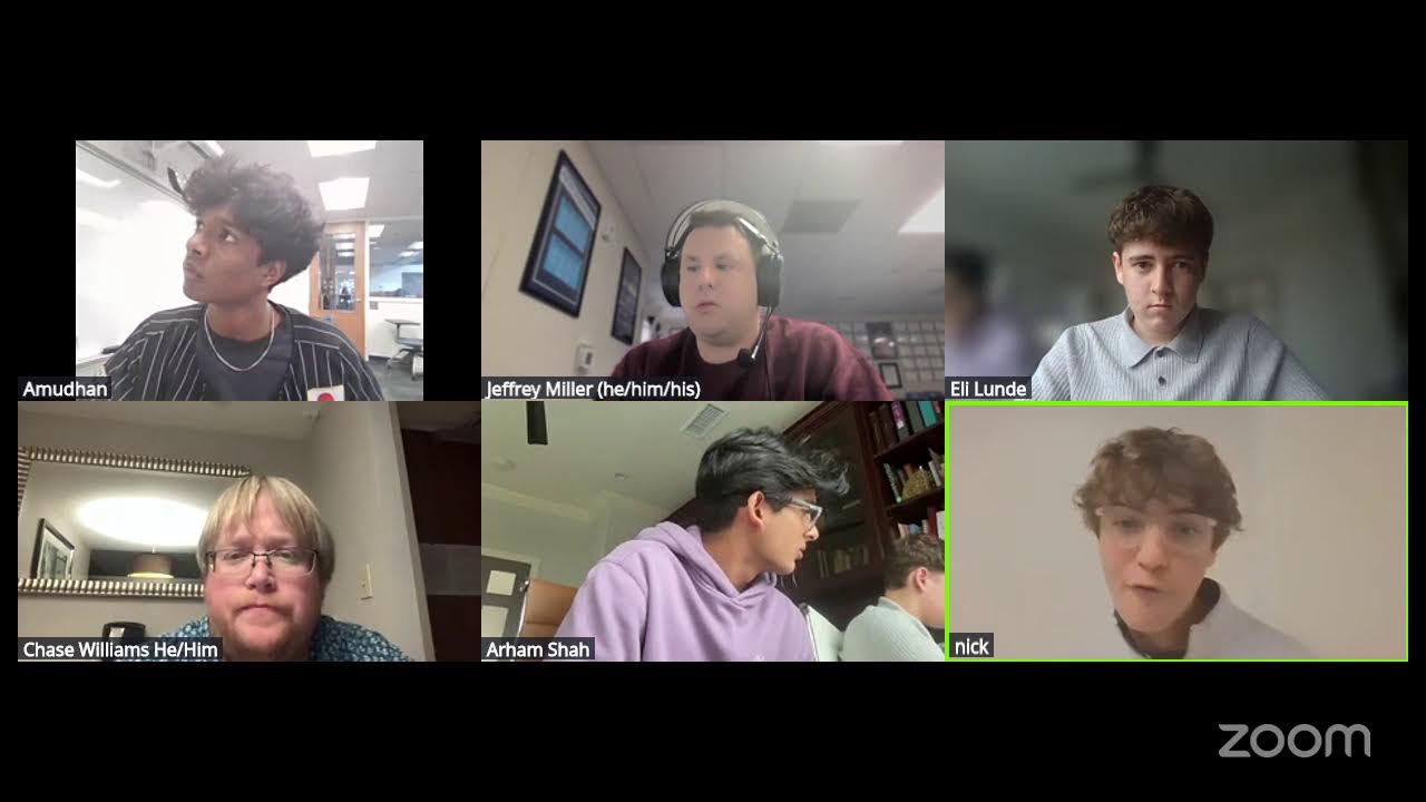 2026 Ivy Street Round Robin - Fairmont Prep LS vs Pittsburgh Central Catholic AG