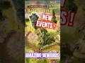NEW AMAZING EVENTS is HERE ! - Age of Empires Mobile