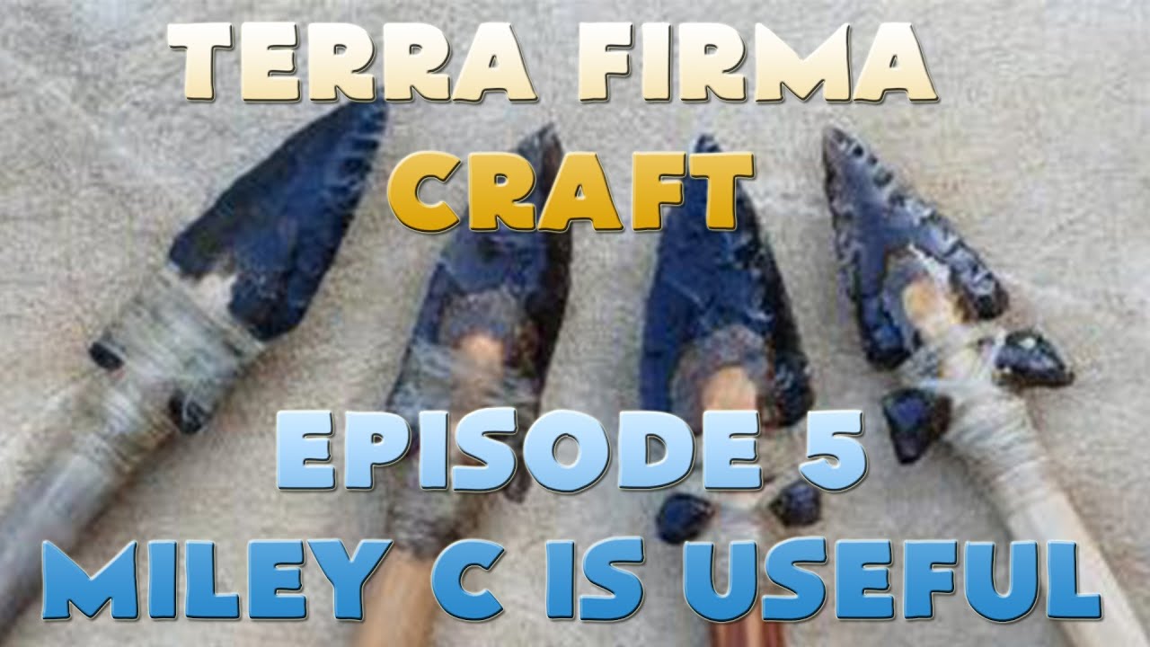Scale of usefulness [Terra Firma Craft 5] YouTube