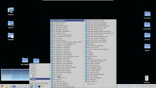 Compiling Aquanaut on ArcaOS with AI