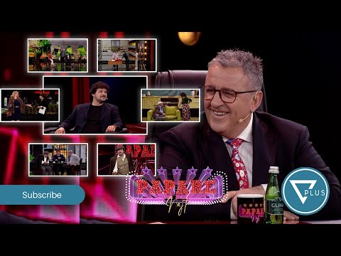 PaPare Najt -