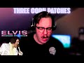 Three Corn Patches Elvis Presley Cover Torben Does Elvis mp3