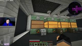Monifactory Day 41 Building Rooms, Machines and circuits-VOD-15/11/25