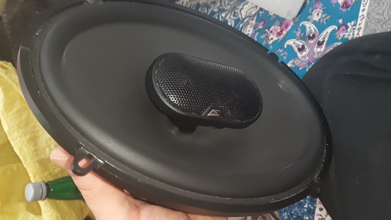 jbl gto939 test sound YouTube