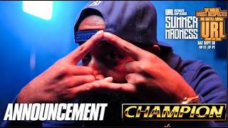 SUMMER MADNESS 2026, WHAT DOES IT LOOK LIKE? REALISTICALLY?