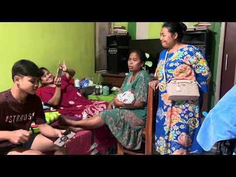 LEBIH BAIK KAMI TINGGAL DI MALAYSIA DARI PADA DI INDONESIA❗KOKORI PASTI MAU LIHAT PERKARA INI❓