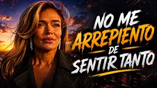 I Don't Regret Feeling So Much - Karol G (Official Music Video)