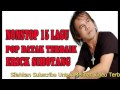 ERICK SIHOTANG POP BATAK TERBAIK SEPANJANG MASA | NONSTOP 1 ALBUM ERICK SIHOTANG