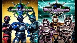 Big Bad Beetleborgs and Big Bad Beetleborgs metallix theme songs