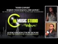 &quot;Hari Ganan &quot;  Rajeev Dananjaya ft Chamila Warna Jayalath ( Cmusicstudio with Sri Lions )