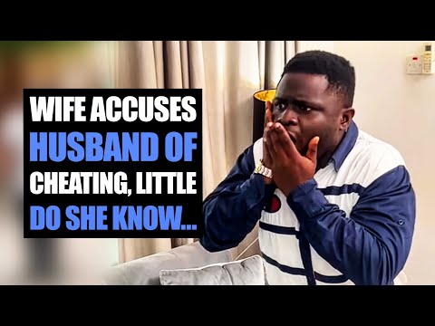 Wife Accuses Husband Of Cheating, Little Did She Know | MociFamily Compilation 