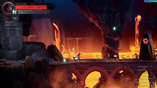 The Legend of Karl | Demo | Early Access | GamePlay PC screenshot 4