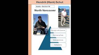 Section 14   North Vancouver