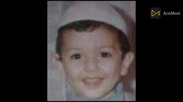 المنشاوى المعلم بترديد الأطفال سورة الأنعام من الاية 95 الى الاية 110