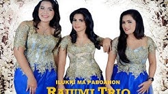 Ilukki Ma Paboahon - Rajumi Trio (Lyrics)  - Durasi: 4:51. 