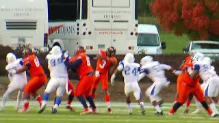 Video Virginia State wins CIAA Championship