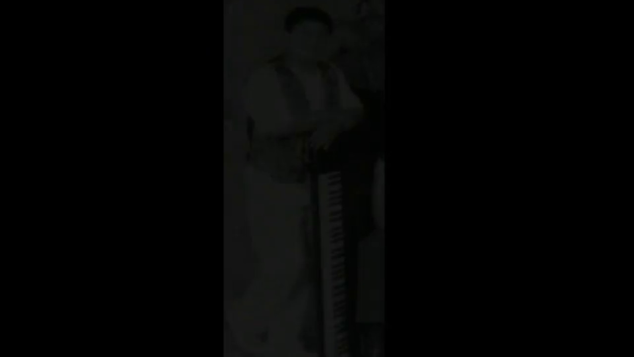 Caito Domínguez SOLO DE PIANO (((audio)))