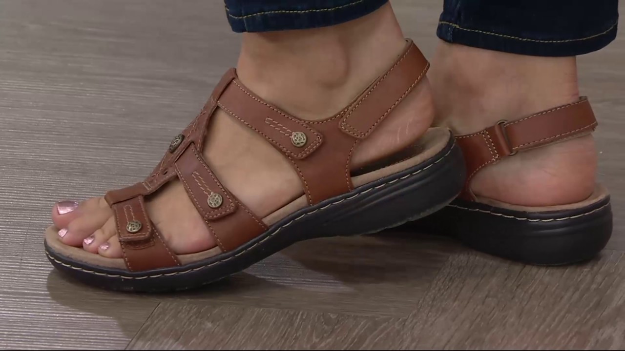 earth origins harley wedge sandal