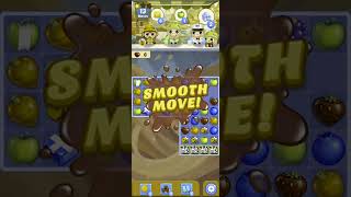 Juice Jam Level 66