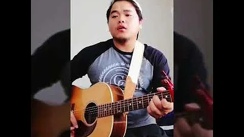 Koj puas nco kev sib hlub cover by Sherman Yang