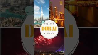 Hello Dubai Ah ???