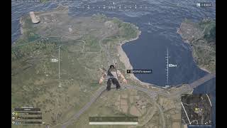 катаем ЭРАНГЕЛЬ PUBG