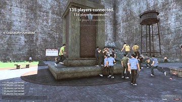 The H1Z1 Community: A Documentary