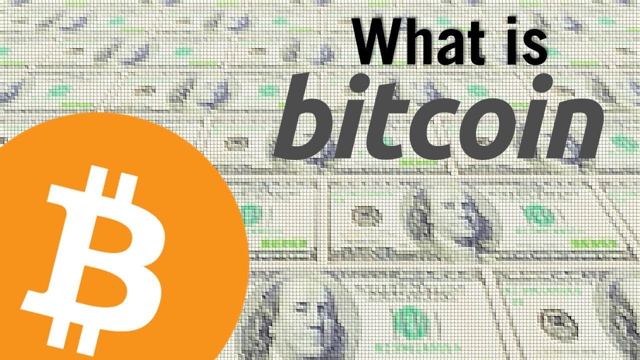 What is Bitcoin? | SIMPLE OVERVIEW