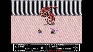 Final Fantasy Mystic Quest Speedrun (100% No Shop Glitch) - 2:57:08 (Clean Recording)