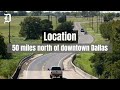 Five facts about Gunter, Texas