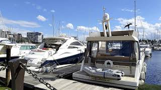 Ipswich Marina, Suffolk- Marina Walk-About’: Ep. 1 by Shipping TV 1,556 views 3 years ago 6 minutes, 38 seconds