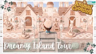 DREAMY European Island Tour | Animal Crossing New Horizons
Hi Everyone! We are touring a beautiful French Inspired Island in Cherry Blossom Season in today’s Animal Crossing New Horizons video!
Big thank you to Julissa for letting us tour! Here is her page - https://www.instagram.com/crossingwithjulissa/
Lets be Friends!
—————————————————————————————————————
Twitch | itsrosewood
https://www.twitch.tv/itsrosewood
Discord | Enter The Woods
https://discord.com/invite/qe9hVTSq3e
ACNH Instagram | acnh.rose.wood
https://www.instagram.com/acnh.rose.wood/
Personal Instagram | everyrosehasathorn
https://www.instagram.com/everyrosehasathorn/
Equipment
—————————————————————————————————————
Elgato Capture Card - https://amzn.to/2NaRP6E
USB Microphone - https://amzn.to/3aprV7Z
Animal Crossing New Horizons - https://amzn.to/3aujSXL
Nintendo Switch - https://amzn.to/2Zj4WFr
*affiliate links will reward me a small percentage of your payment at no additional cost to you
Music Info | demongummies
—————————————————————————————————————
https://www.youtube.com/channel/UCKRR_uODeDynIGUnPscb6MA
Instagram - @demongummies
Spotify - https://open.spotify.com/artist/186Z7
SoundCloud - https://soundcloud.com/demongummies
Custom Design Codes
—————————————————————————————————————
Wood Planks | MA-8511-9497-6748
Dirt Path | MA-6647-9230-4716
Stone Path | MA-5116-9644-5826
Framed Leaves | MA-5838-1148-1345 DREAMY European Island Tour | Animal Crossing New Horizons