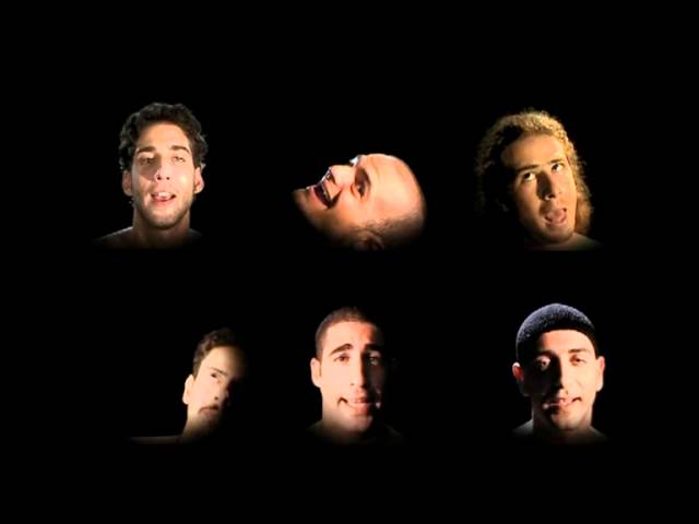 שוטי הנבואה - מה קרה לך ? - קליפ bekijken op YouTube שוטי הנבואה - מה קרה לך ? - קליפ bekijken op YouTube