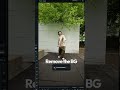 Flying Up Effect Tutorial ✨ Easy Floating Effect with AI Smart Cutout